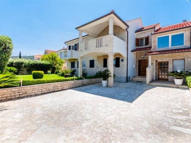 Ferienwohnung  Supetar