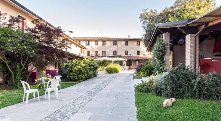 Hotel Al Posta — photo 3