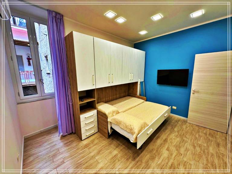 Pleasant apartment | Close to Naples Cathedral | Pets are welcome — photo 3