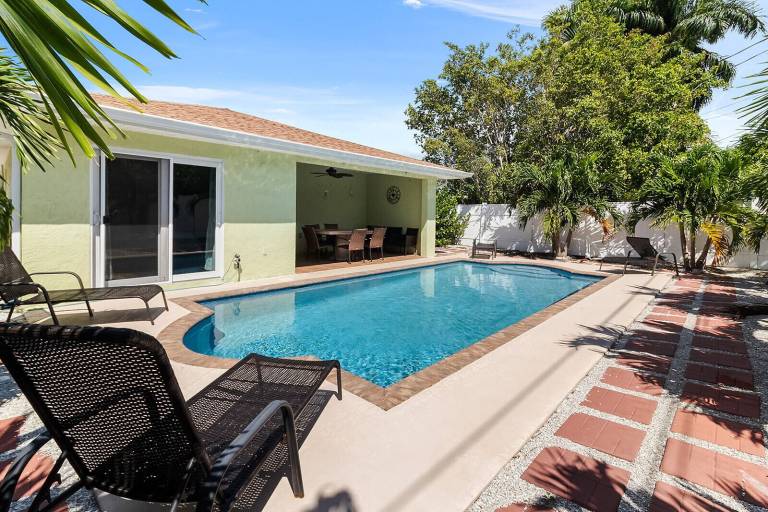 House North Naples