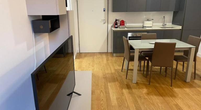 Rental apartment with 2 rooms for 7 persons — photo 2