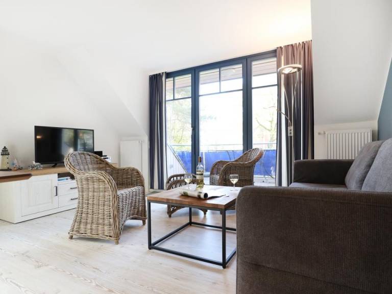 Ferienwohnung Boltenhagen