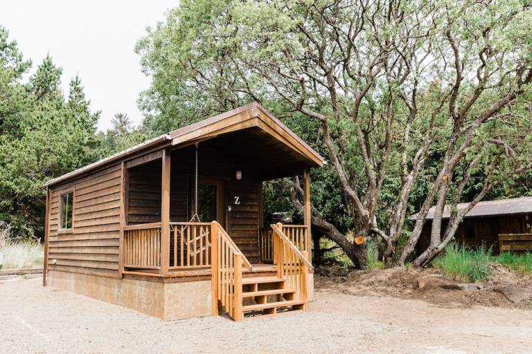 Lodge Pacific City