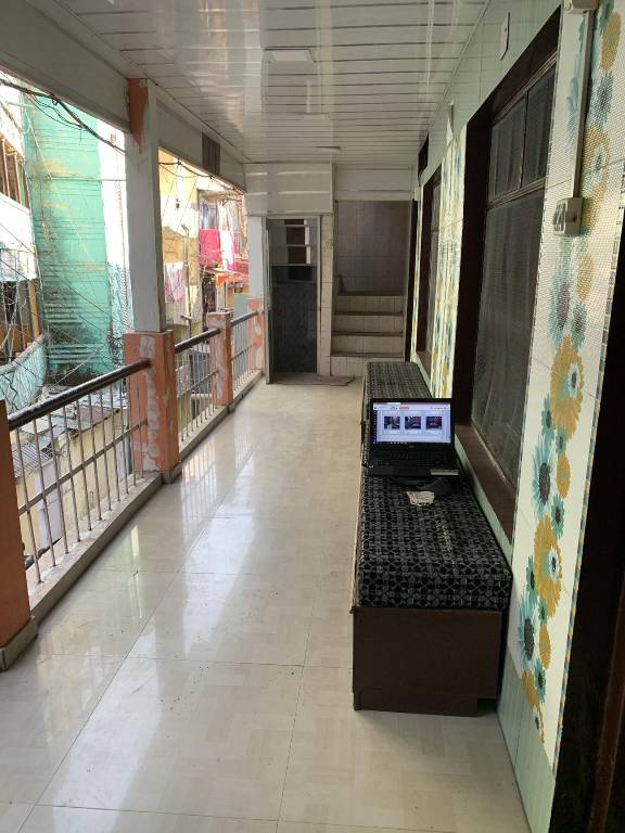 Hotel Nilamraj — photo 2