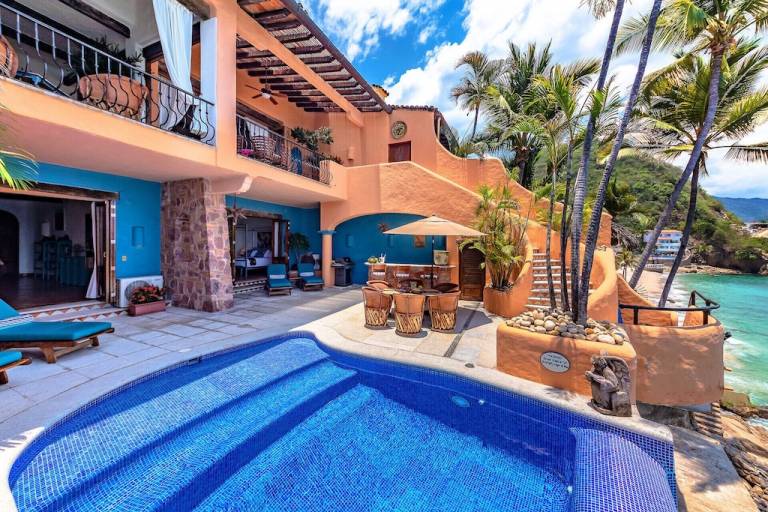 Villa Puerto Vallarta