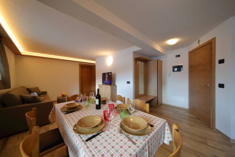 Appartamento Livigno