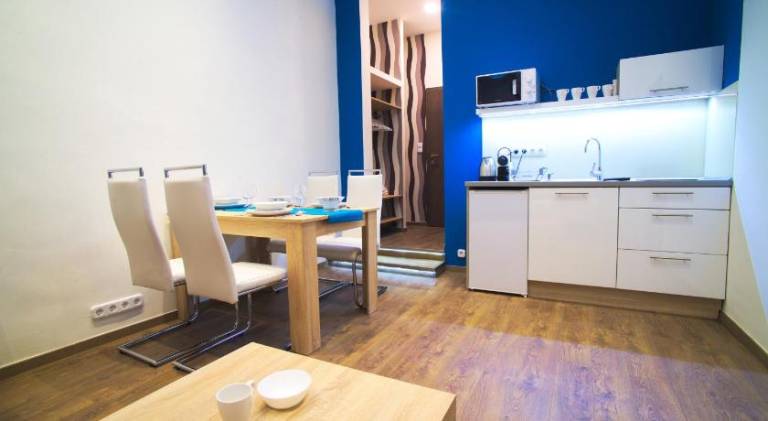 Rental apartment | Near St. Stephen's Basilica | Perfect for remote work — photo 5
