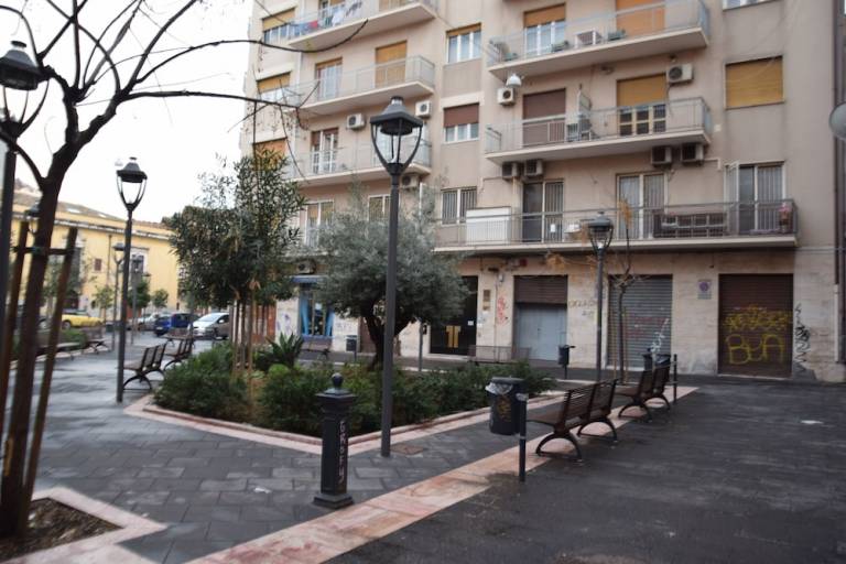 Bed and breakfast  Catania