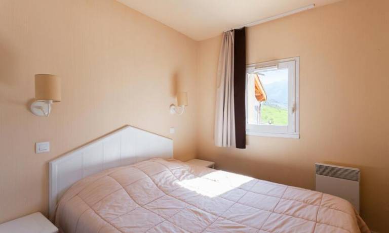 Appartement Valmeinier