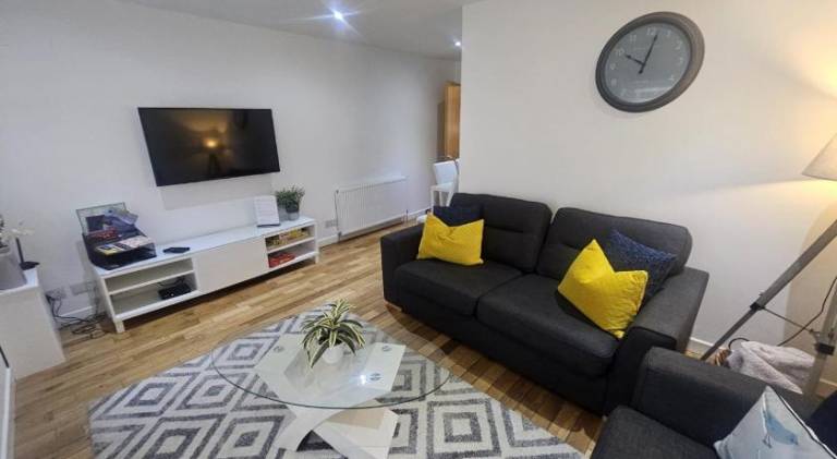 Lovely rental apartment | Pet-friendly — photo 2