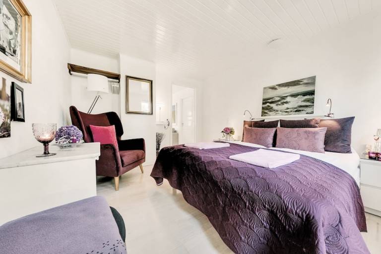 Bed & Breakfast Nyborg