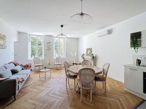 Apartment  Bourgoin-Jallieu