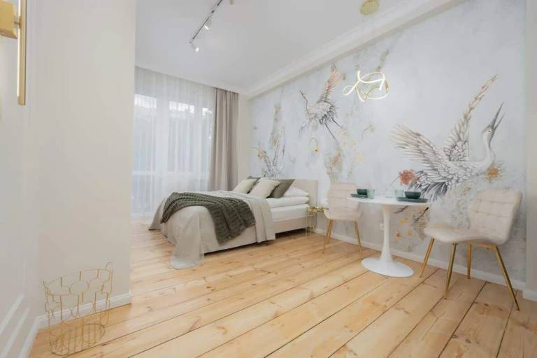 Ferienwohnung Stara Ochota