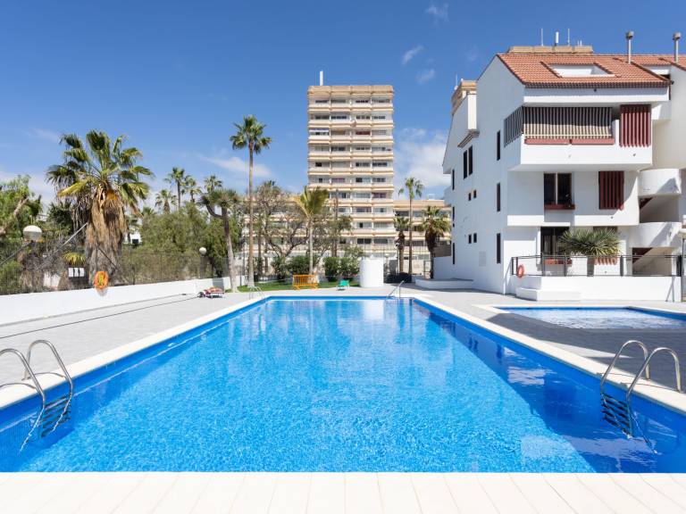 Appartement Playa de la Américas