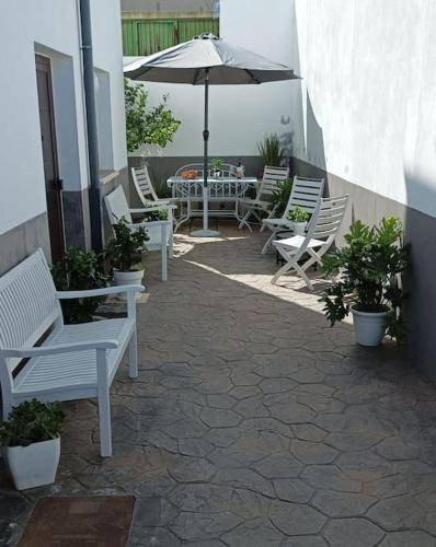 Appartement El Tanque