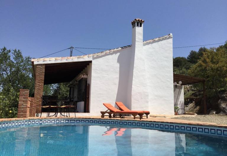 Casa rural  Guaro