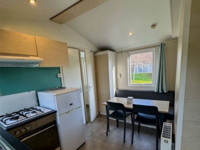 Mobil-home Nieul-sur-Mer