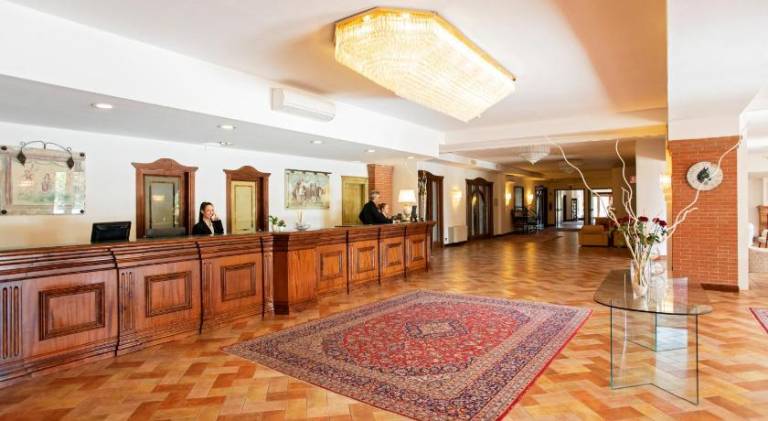 Fattoria La Principina Hotel & Congress — photo 4