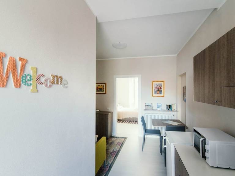 Maison de vacances Côme