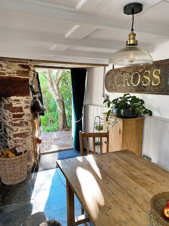 Cottage | Close to the beach | Pet-friendly — photo 4