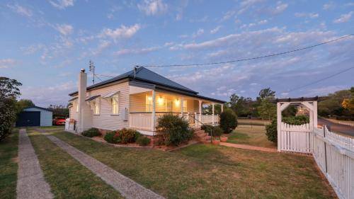House Stanthorpe
