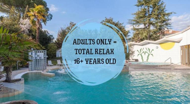 Hotel Terme Patria in Abano Terme