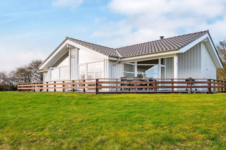 Ferienhaus in Nordborg Sogn, Lavensby f&uuml;r max. 6 Personen