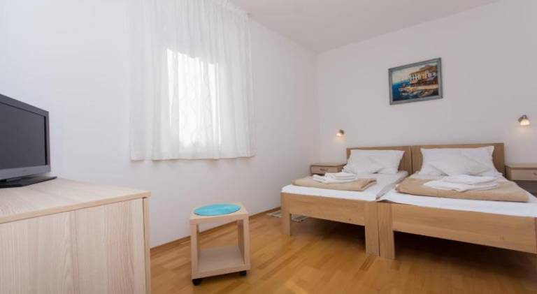 Holiday apartment | Near Diocletian's Palace — photo 2