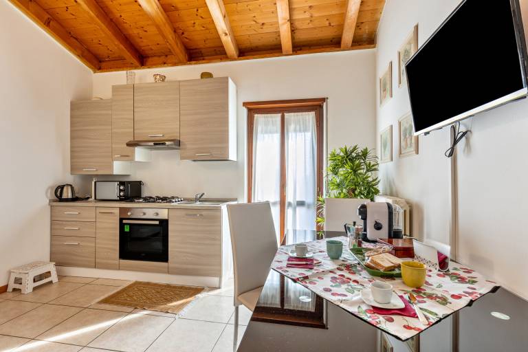 Holiday apartment with terrace | Pet-friendly — photo 4