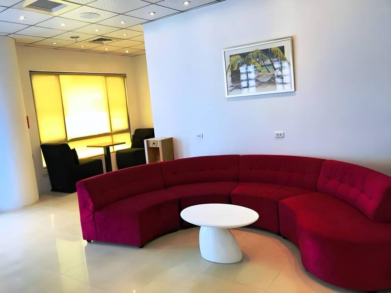 OHYA Boutique Motel-Shin-Ying Branch — photo 5