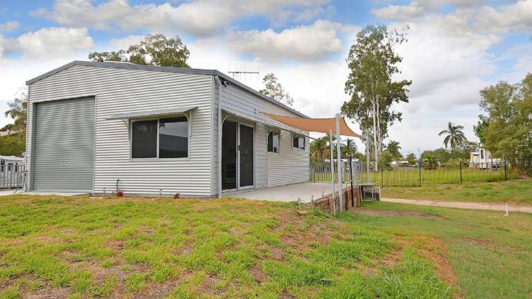 House Burrum Heads