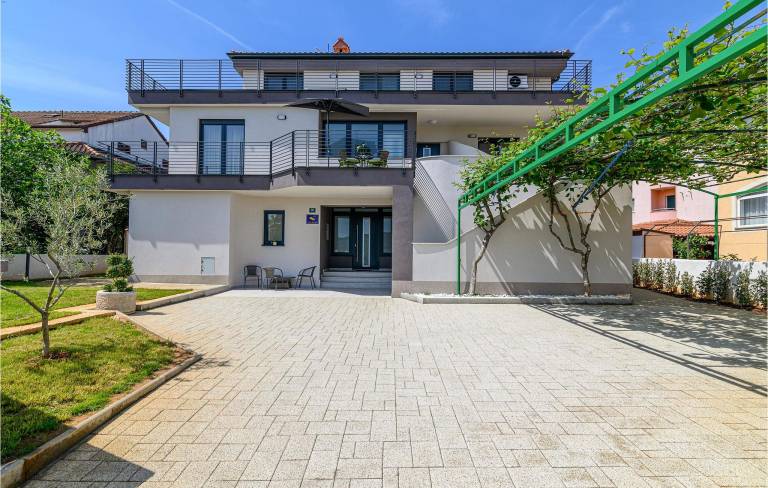 Apartment  Rovinj