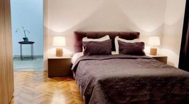 Apartment with 2 rooms for 6 persons — photo 2