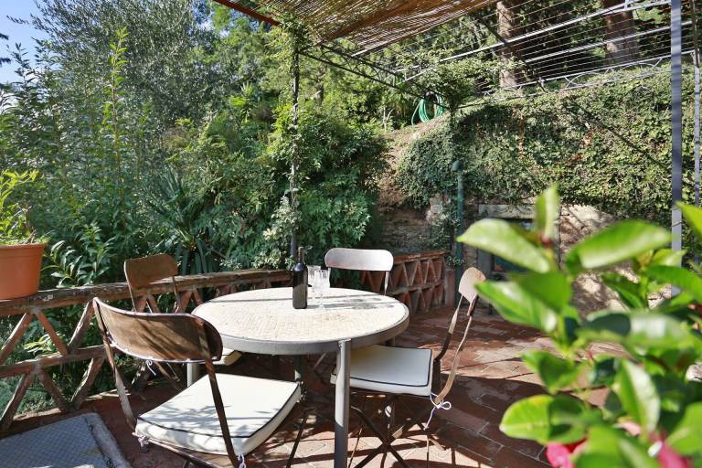 Agriturismo Matraia