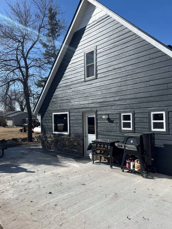 Lodge Graceville