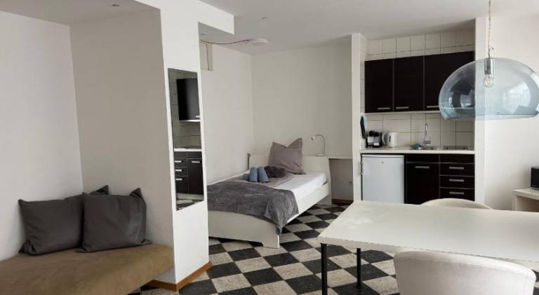 Holiday apartment with 1 room for 2 persons — photo 2