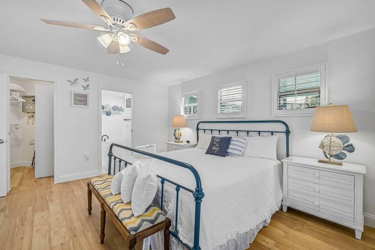 Fully equipped spacious house with barbeque & private pool | City view | Pet-friendly — photo 5