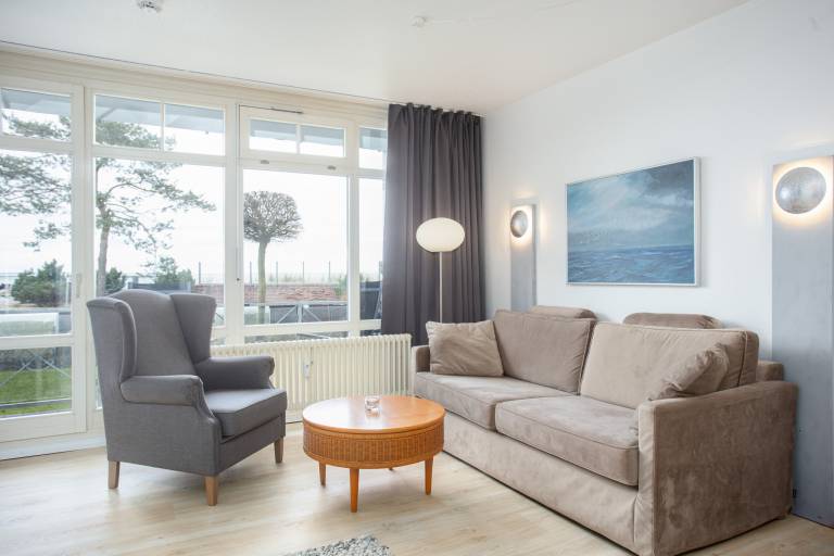 Ferienwohnung Timmendorfer Strand