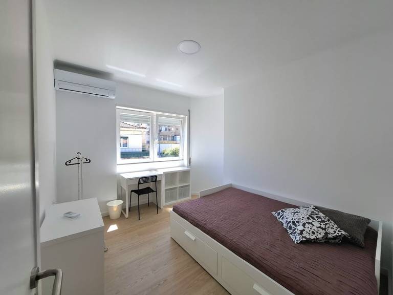 Quarto privado  Ermesinde