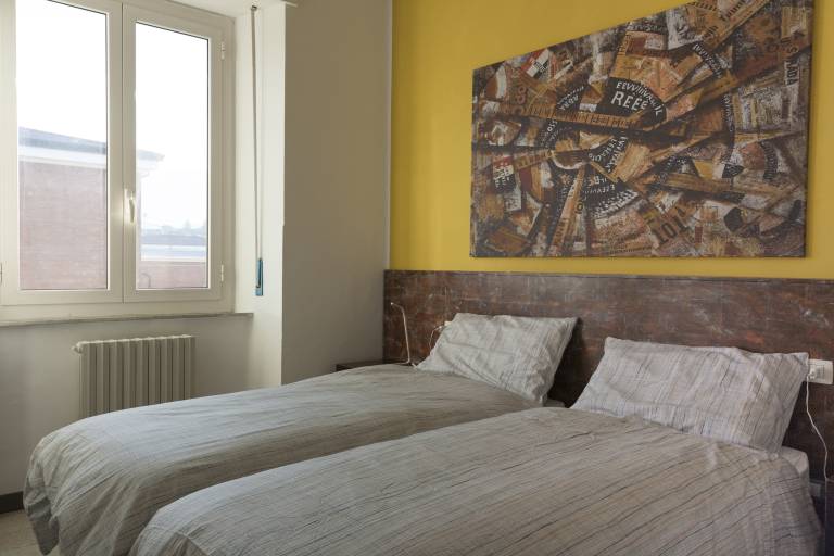 Child-friendly rental apartment | Pets are welcome — photo 3