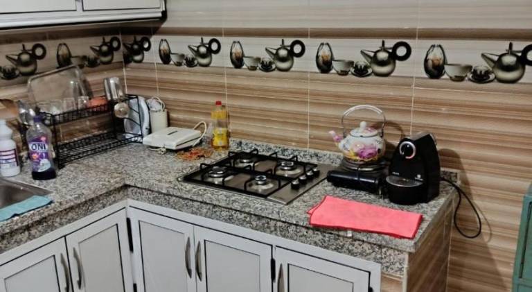Holiday apartment with 2 rooms for 6 persons — photo 3