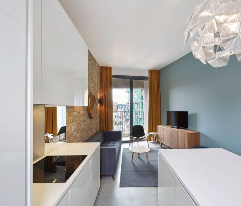 Appartement Southwark