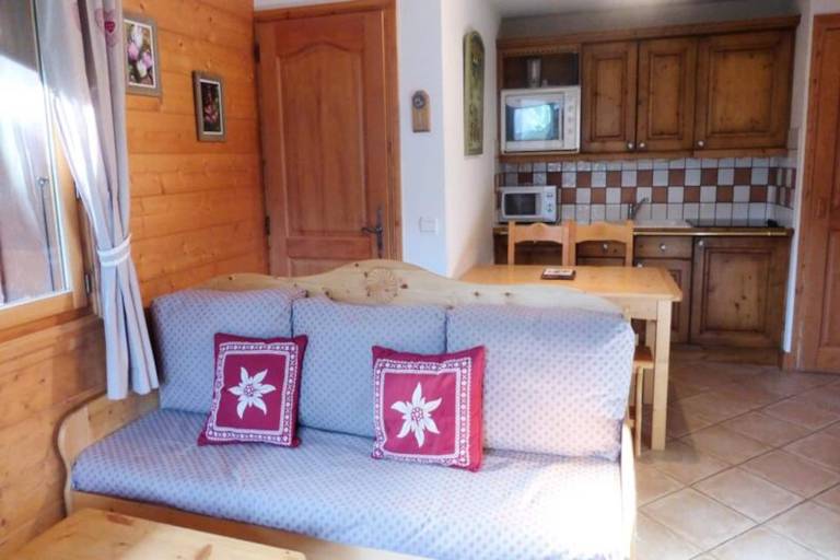 Charming rental apartment with terrace | Dogs allowed — photo 4