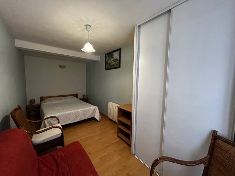 Appartement La Roche-Posay