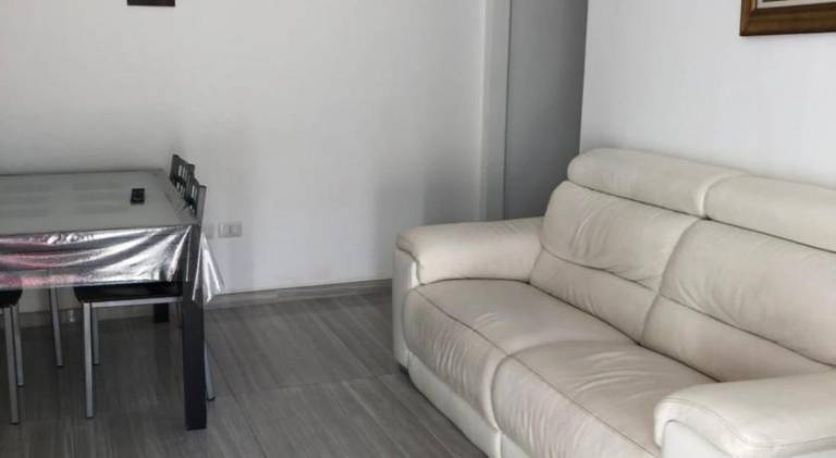 Apartment with 2 rooms for 4 persons in Vieste