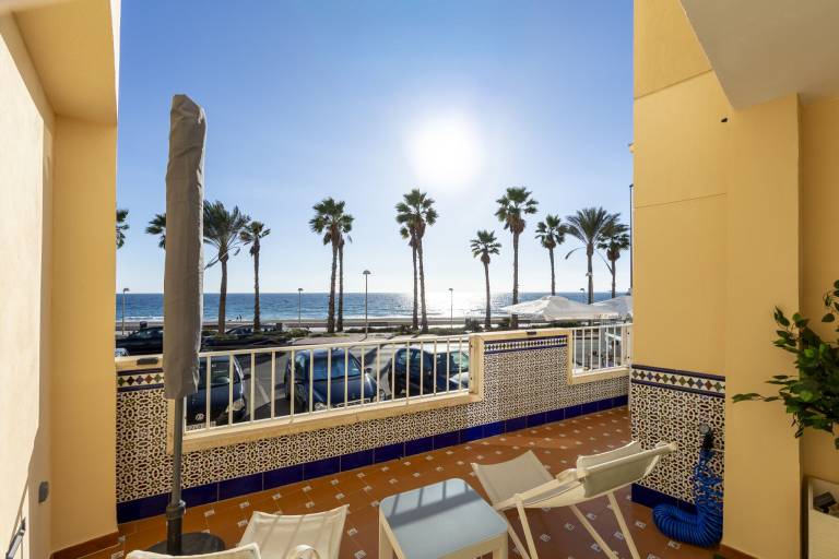 Ferienwohnung  Almería