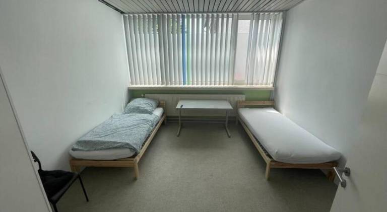 Ferienwohnung Haßloch