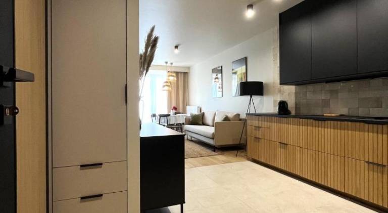 Holiday apartment | Next to Racławice Panorama | Dogs allowed — photo 3