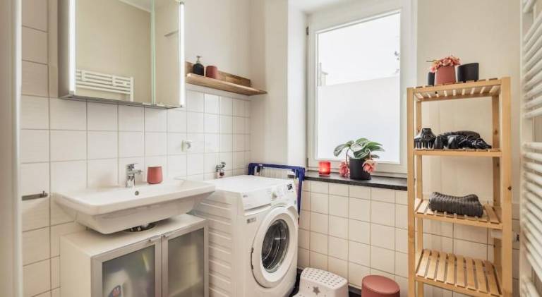 Rental apartment | Pets are welcome — photo 4
