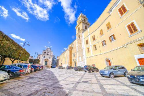 Appartamento Gravina in Puglia